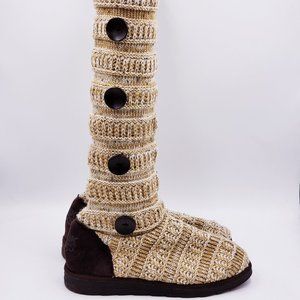 Muk Luks Women's Booties X